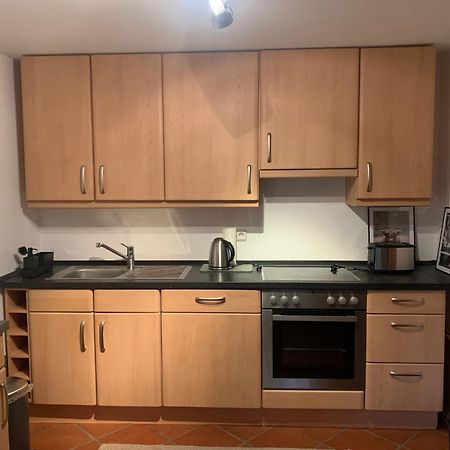 Behagliche Ferienwohnung Im Siebengebirge 柯尼希斯温特 外观 照片