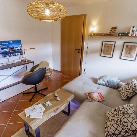 Behagliche Ferienwohnung Im Siebengebirge 柯尼希斯温特 外观 照片