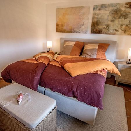 Behagliche Ferienwohnung Im Siebengebirge 柯尼希斯温特 外观 照片