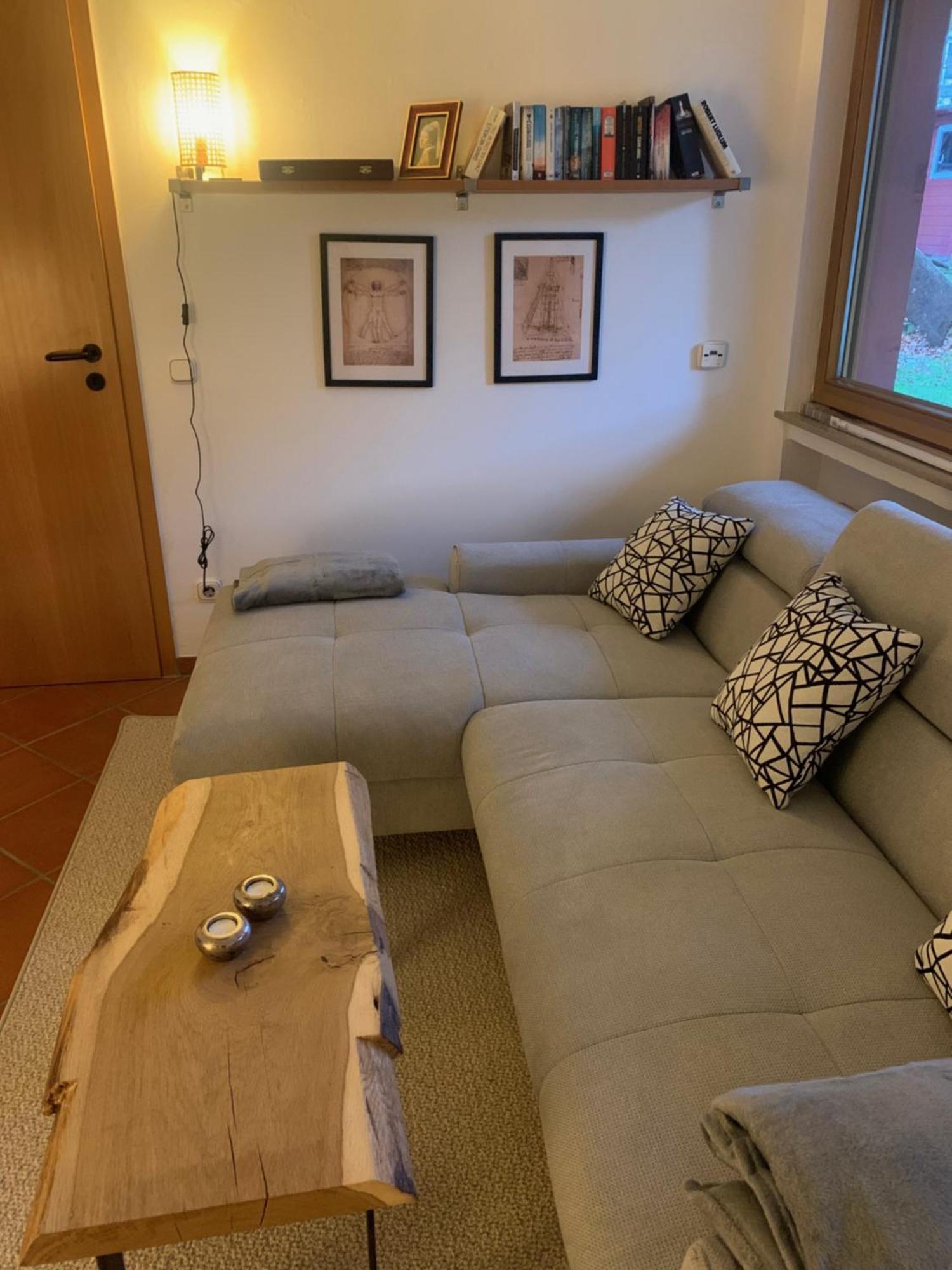 Behagliche Ferienwohnung Im Siebengebirge 柯尼希斯温特 外观 照片