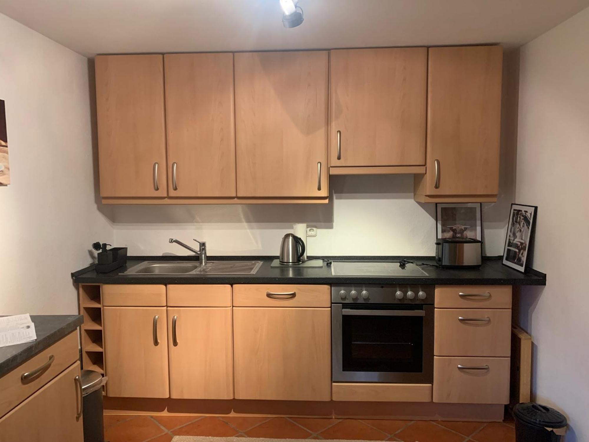 Behagliche Ferienwohnung Im Siebengebirge 柯尼希斯温特 外观 照片