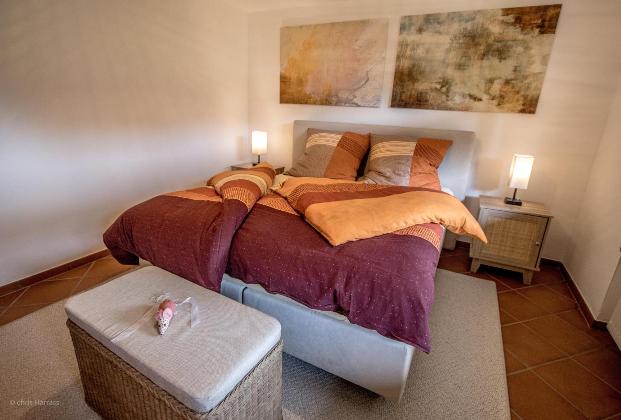 Behagliche Ferienwohnung Im Siebengebirge 柯尼希斯温特 外观 照片