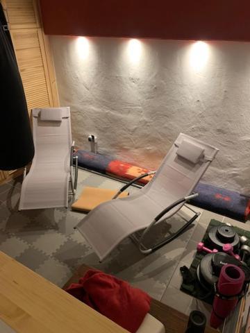 Behagliche Ferienwohnung Im Siebengebirge 柯尼希斯温特 外观 照片