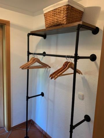 Behagliche Ferienwohnung Im Siebengebirge 柯尼希斯温特 外观 照片